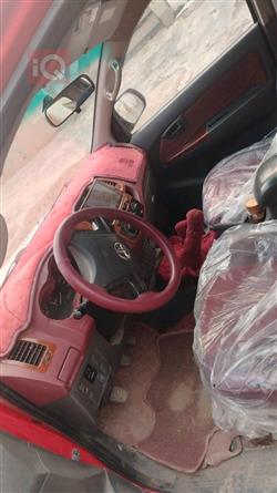 تويوتا هايلوكس